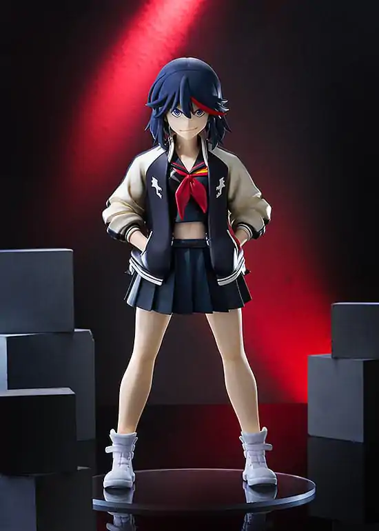 Kill la Kill Pop Up Parade PVC L figurka Ryuko Matoi: Souvenir Jacket Ver. 25 cm termékfotó