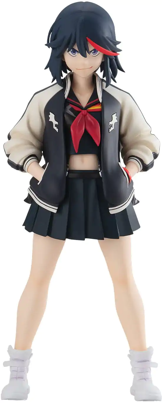 Kill la Kill Pop Up Parade PVC L figurka Ryuko Matoi: Souvenir Jacket Ver. 25 cm termékfotó