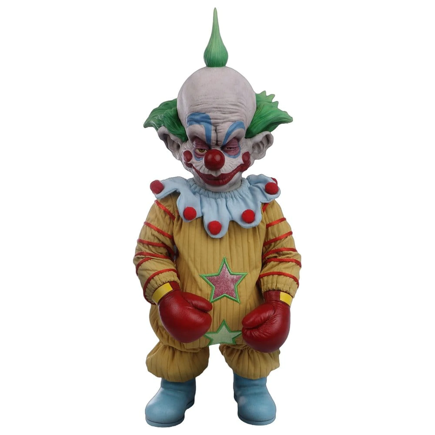 Killer Klowns From Outer Space MDS Mega Scale plyšová bábika Shorty 38 cm produktová fotografia