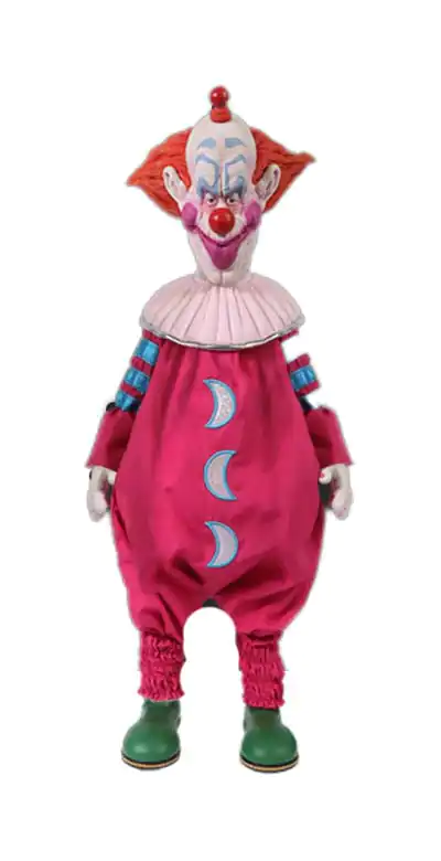 Killer Klowns from Outer Space MDS Roto Plyšová bábika Slim 46 cm produktová fotografia