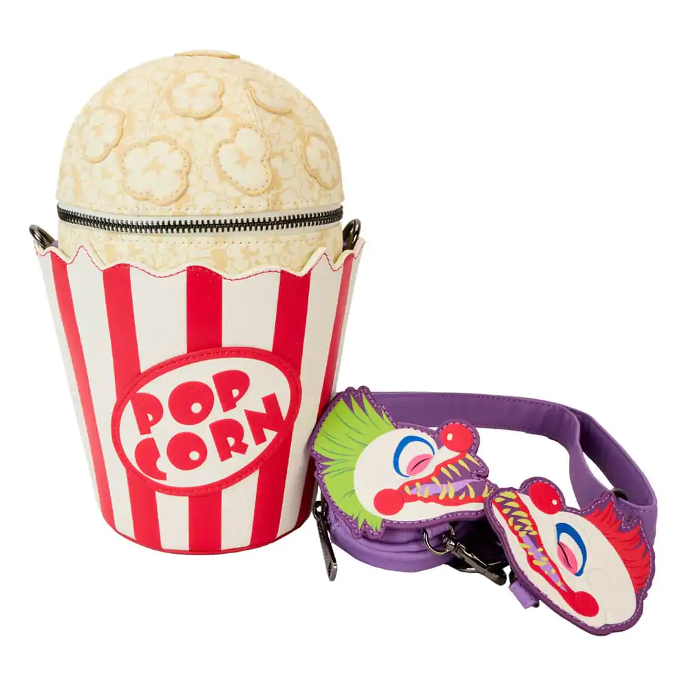 Killer Klowns from Outer Space od Loungefly Crossbody Popcorn termékfotó