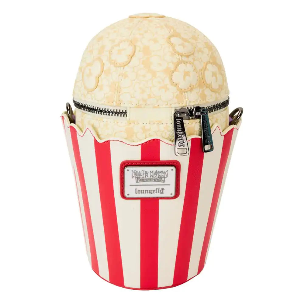 Killer Klowns from Outer Space od Loungefly Crossbody Popcorn termékfotó