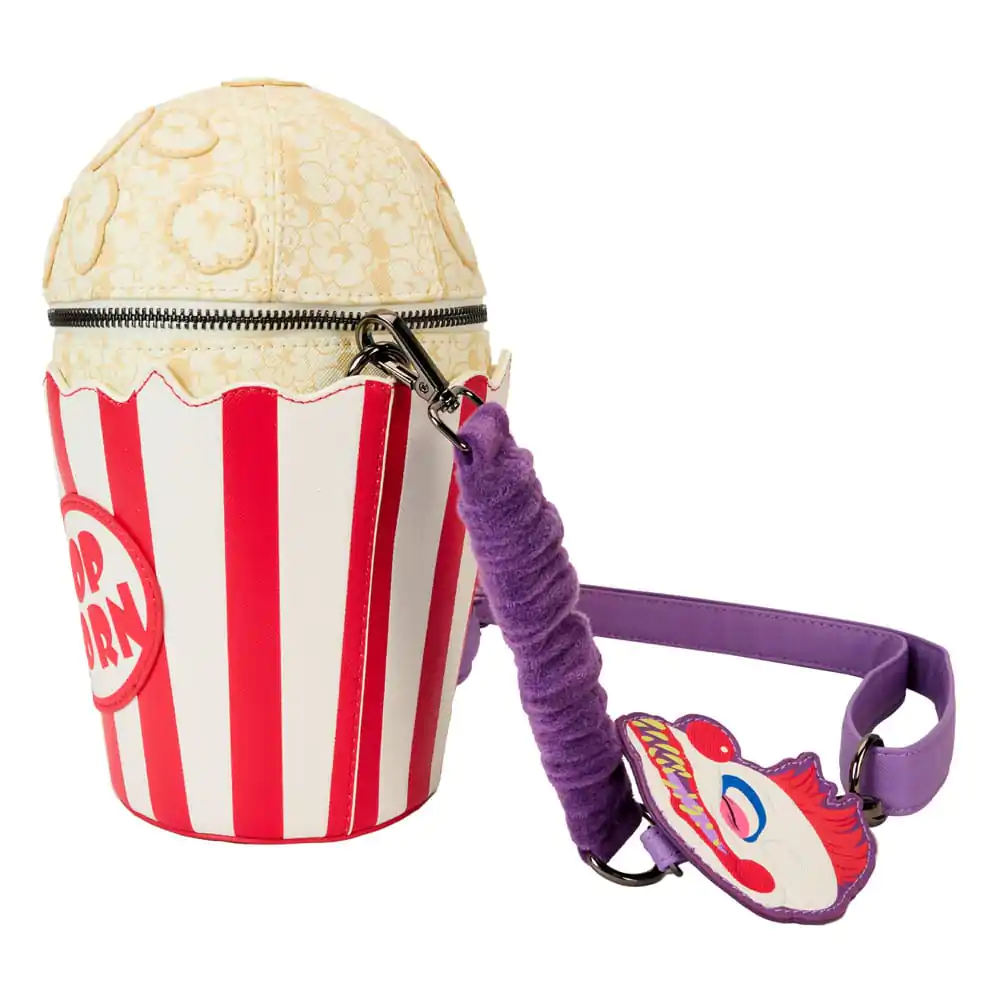 Killer Klowns from Outer Space od Loungefly Crossbody Popcorn termékfotó