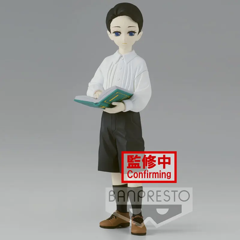 Demon Slayer Kimetsu no Yaiba Muzan Kibutsuji Kid Vol.6 Ver.B figúrka 17 cm produktová fotografia