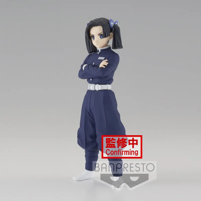 Demon Slayer Kimetsu No Yaiba Aoi Kanzaki figúrka 15 cm produktová fotografia