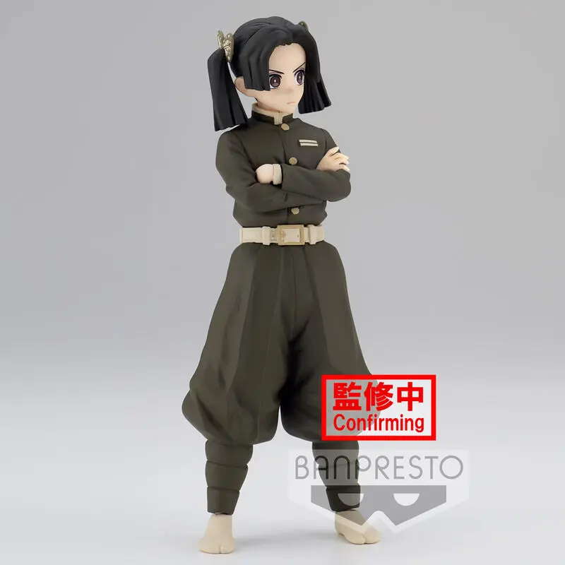 Demon Slayer Kimetsu No Yaiba Aoi Kanzaki figúrka 15 cm produktová fotografia