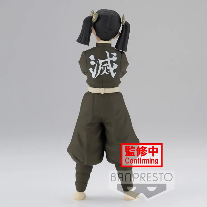 Demon Slayer Kimetsu No Yaiba Aoi Kanzaki figúrka 15 cm produktová fotografia