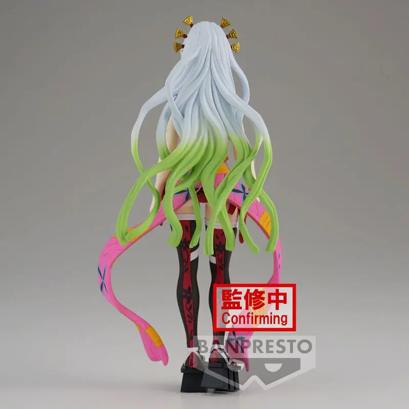 Demon Slayer Kimetsu No Yaiba Daki vol.9 figúrka 16 cm produktová fotografia