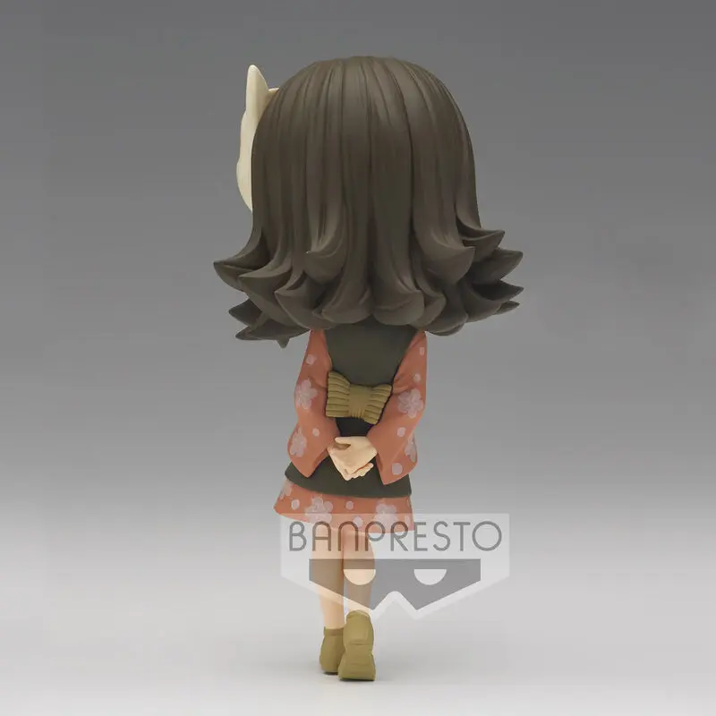 Demon Slayer Kimetsu no Yaiba Makomo Ver.B Q posket figúrka 13 cm produktová fotografia