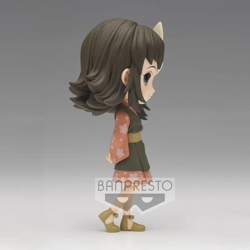 Demon Slayer Kimetsu no Yaiba Makomo Ver.B Q posket figúrka 13 cm produktová fotografia