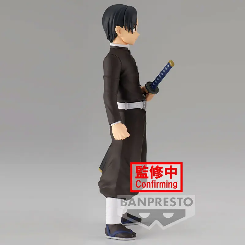 Kimetsu no Yaiba Demon Slayer Murata vol.27 figúrka 15 cm produktová fotografia