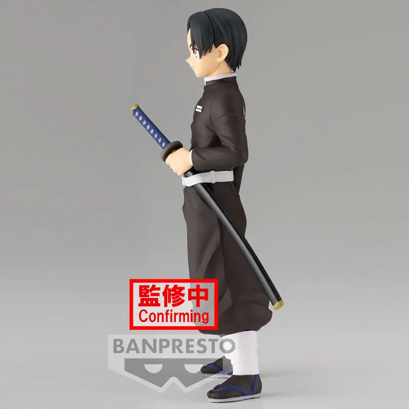 Kimetsu no Yaiba Demon Slayer Murata vol.27 figúrka 15 cm produktová fotografia