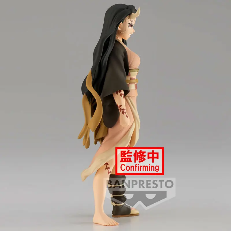 Kimetsu no Yaiba Demon Slayer Nezuko Kamado vol.27 figúrka 16 cm produktová fotografia