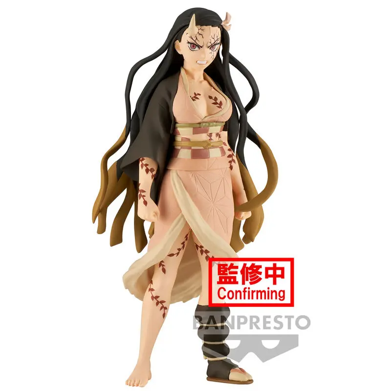 Kimetsu no Yaiba Demon Slayer Nezuko Kamado vol.27 figúrka 16 cm produktová fotografia