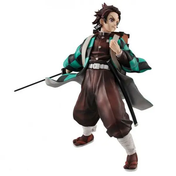 Demon Slayer Kimetsu no Yaiba Precious G.E.M. Series Sochy Kamado Brother & Sister 13 - 17 cm produktová fotografia