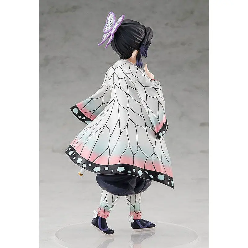 Demon Slayer: Kimetsu no Yaiba Pop Up Parade PVC Socha Shinobu Kocho 15 cm produktová fotografia