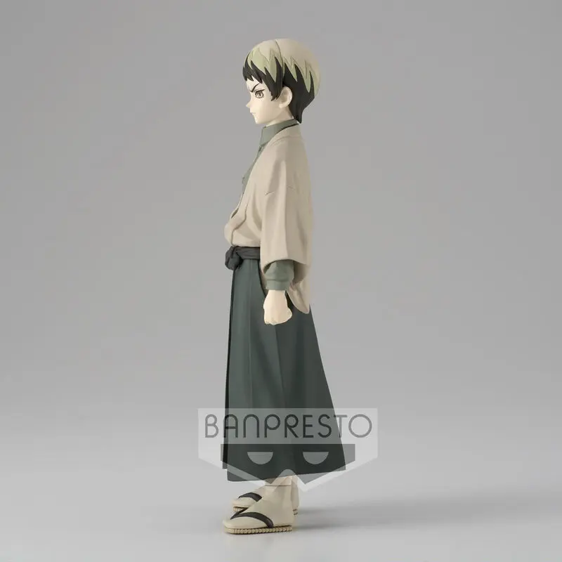 Demon Slayer Kimetsu No Yaiba Yushiro figúrka 15 cm produktová fotografia