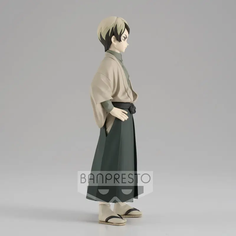 Demon Slayer Kimetsu No Yaiba Yushiro figúrka 15 cm produktová fotografia