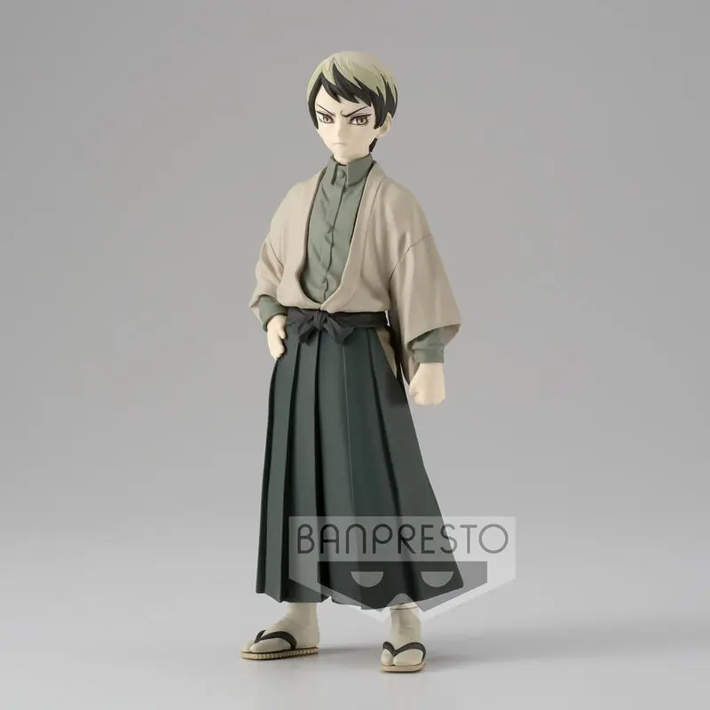 Demon Slayer Kimetsu No Yaiba Yushiro figúrka 15 cm produktová fotografia