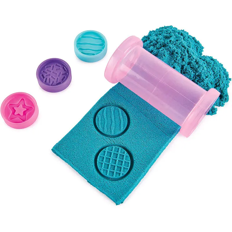 Kinetic Sand Unicorn bake shop kit 148 g termékfotó