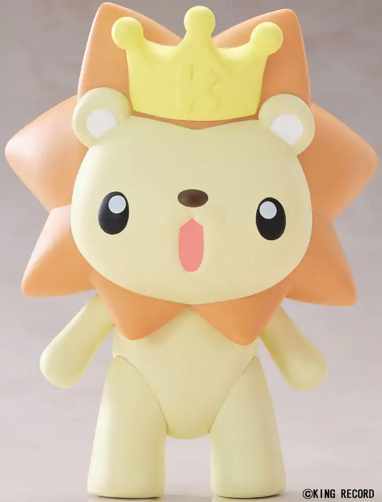 Akčná figúrka King Amusement Kincrin 15 cm produktová fotografia