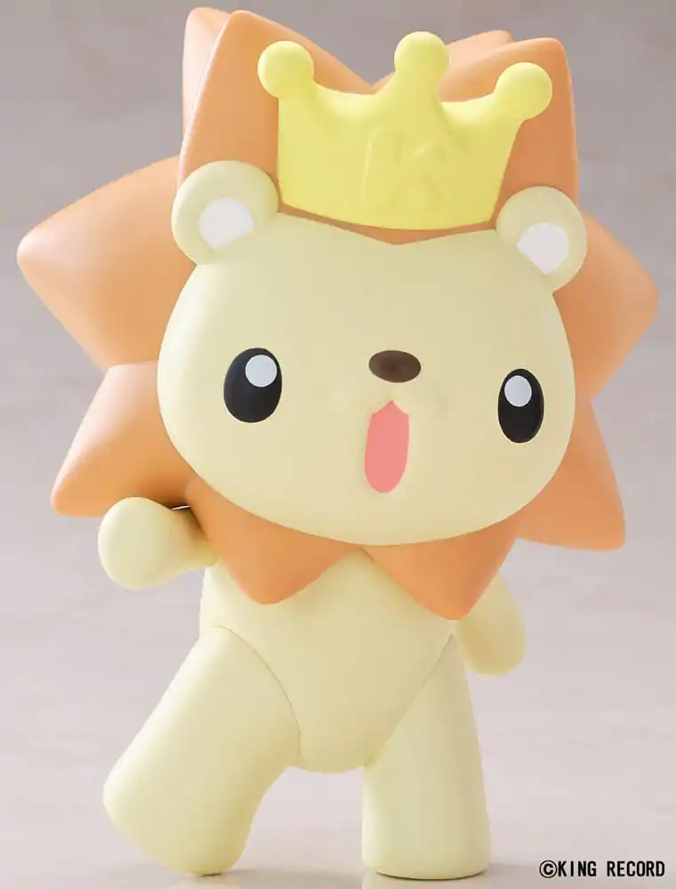 Akčná figúrka King Amusement Kincrin 15 cm produktová fotografia