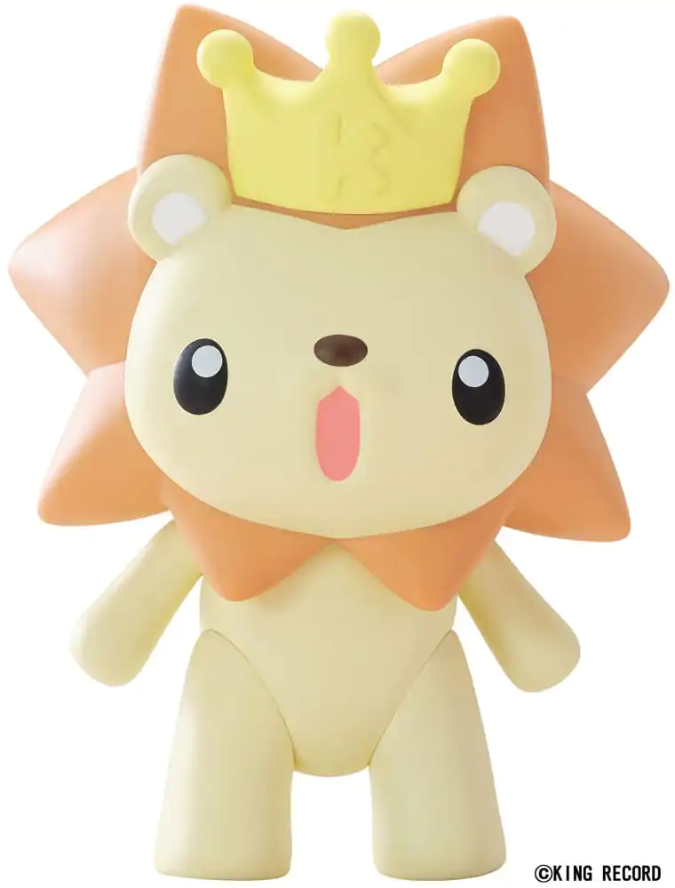 Akčná figúrka King Amusement Kincrin 15 cm produktová fotografia