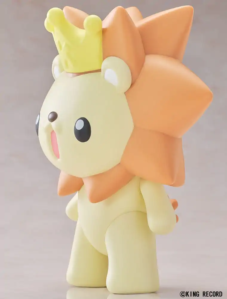 Akčná figúrka King Amusement Kincrin 15 cm produktová fotografia