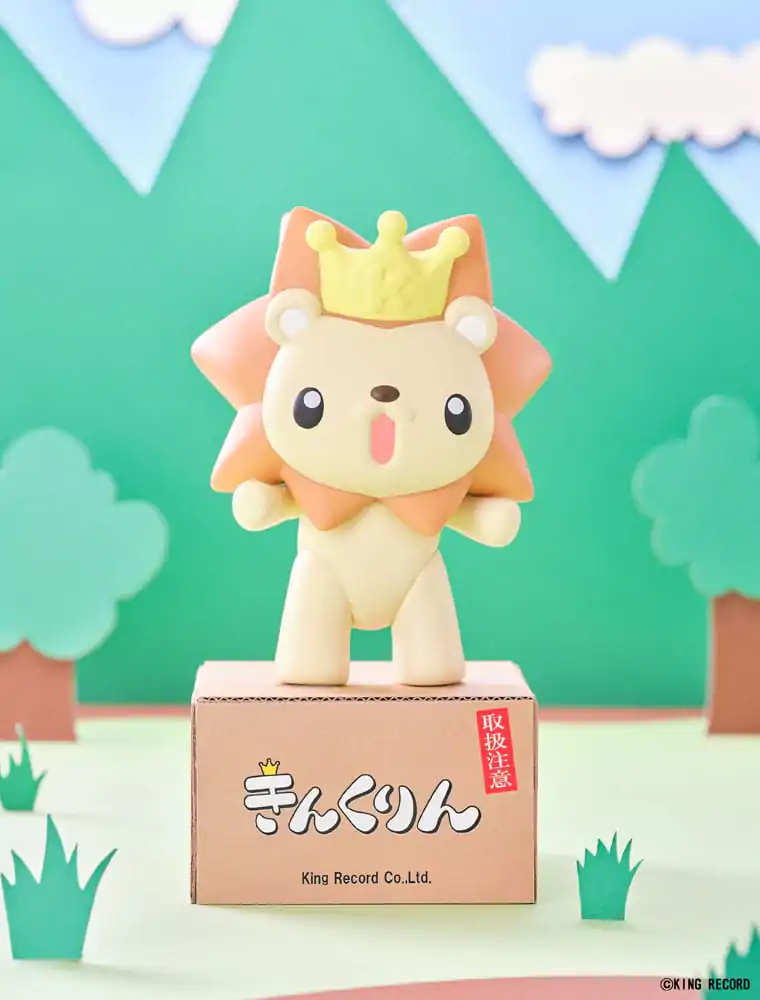 Akčná figúrka King Amusement Kincrin 15 cm produktová fotografia