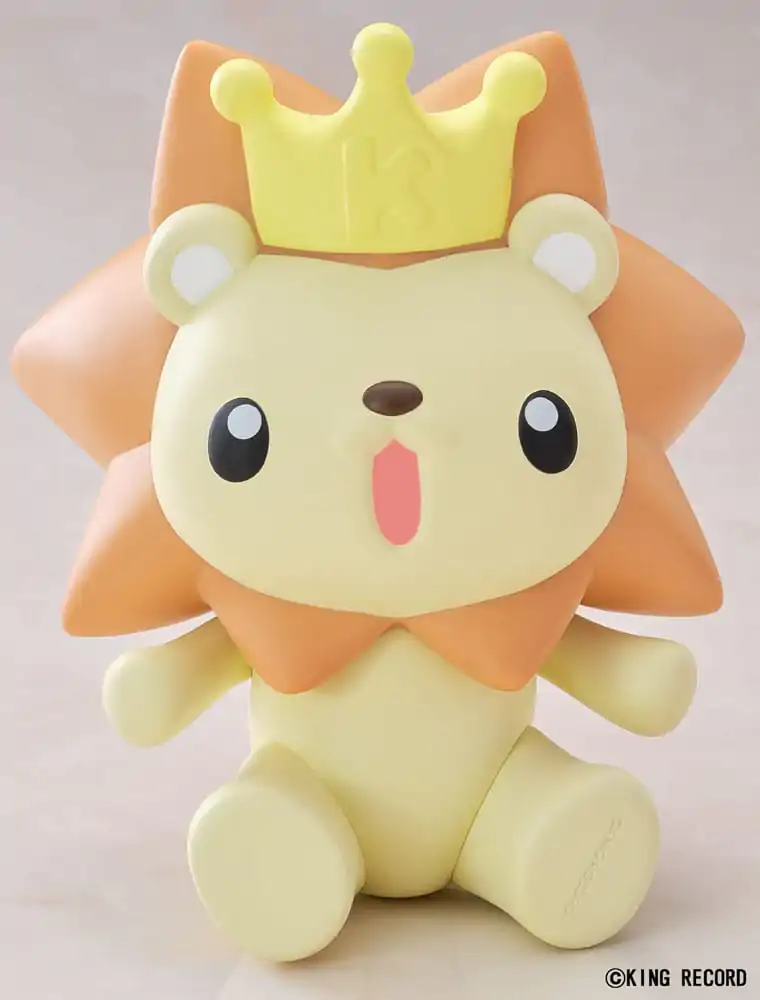 Akčná figúrka King Amusement Kincrin 15 cm produktová fotografia