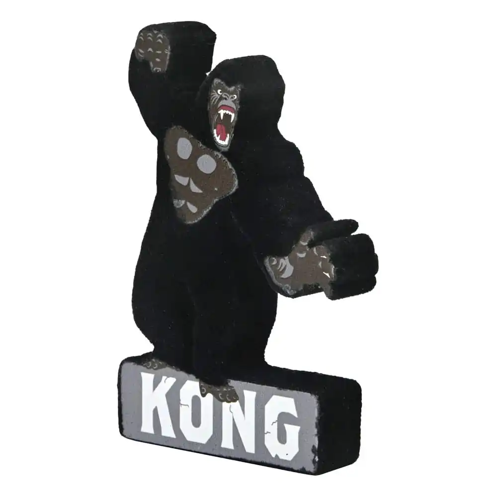 King Kong Gamelings Miniature Kong 10 cm Miniatúra produktová fotografia