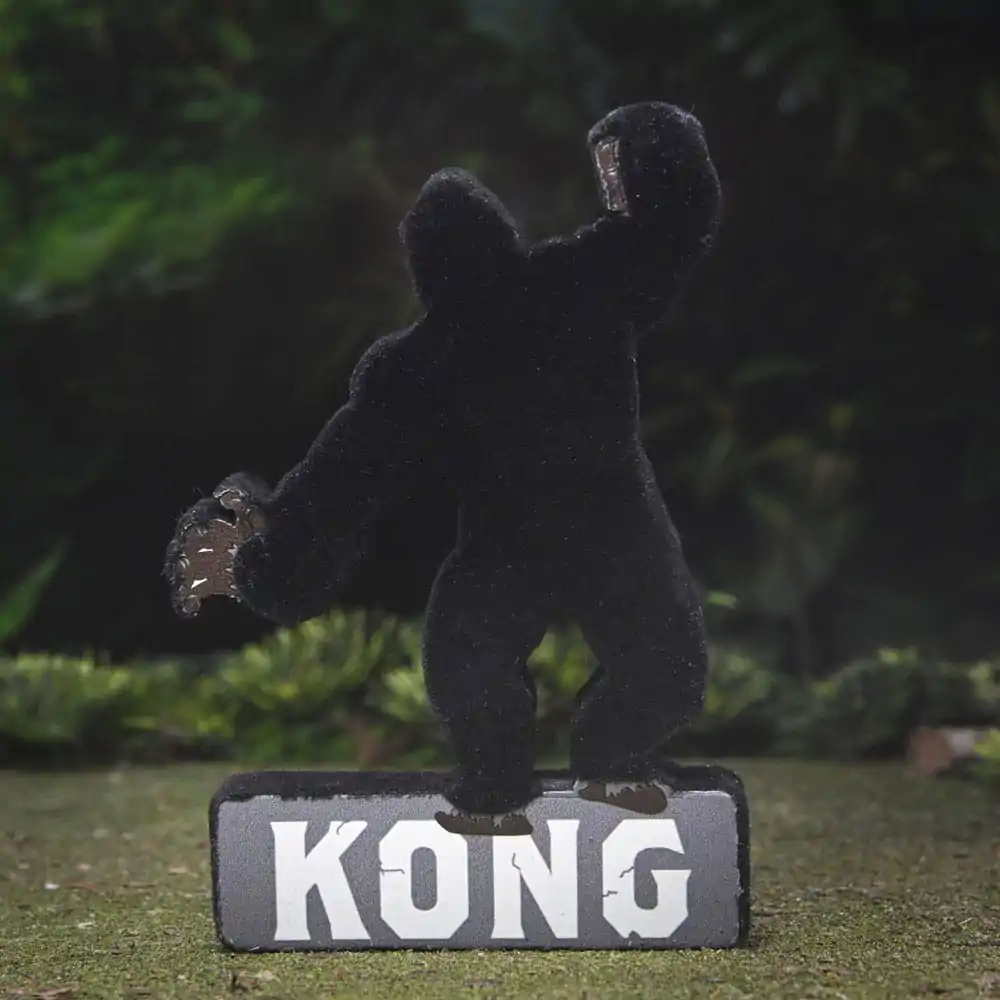 King Kong Gamelings Miniature Kong 10 cm Miniatúra produktová fotografia
