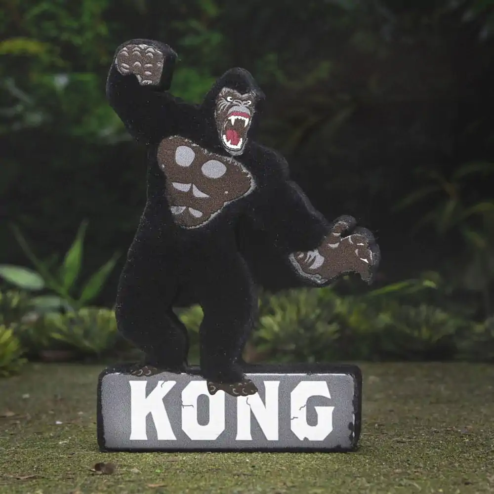 King Kong Gamelings Miniature Kong 10 cm Miniatúra produktová fotografia