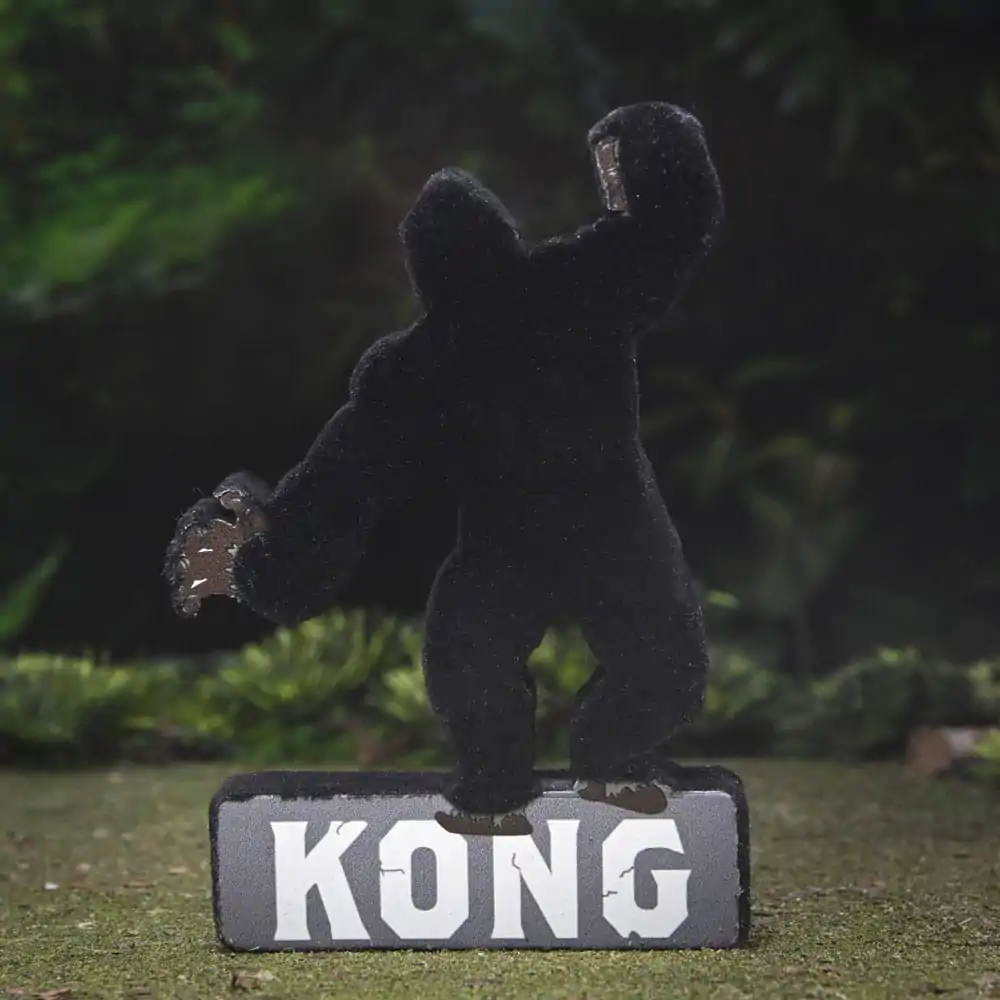 King Kong Gamelings Miniature Kong 10 cm Miniatúra produktová fotografia