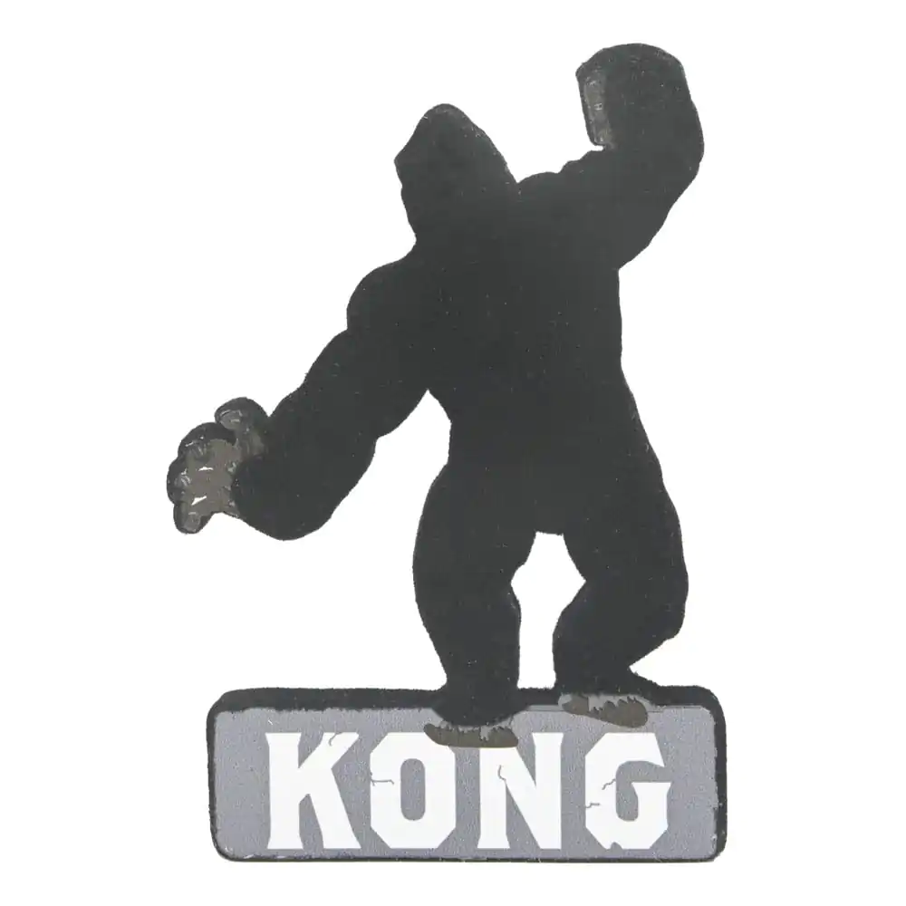 King Kong Gamelings Miniature Kong 10 cm Miniatúra produktová fotografia