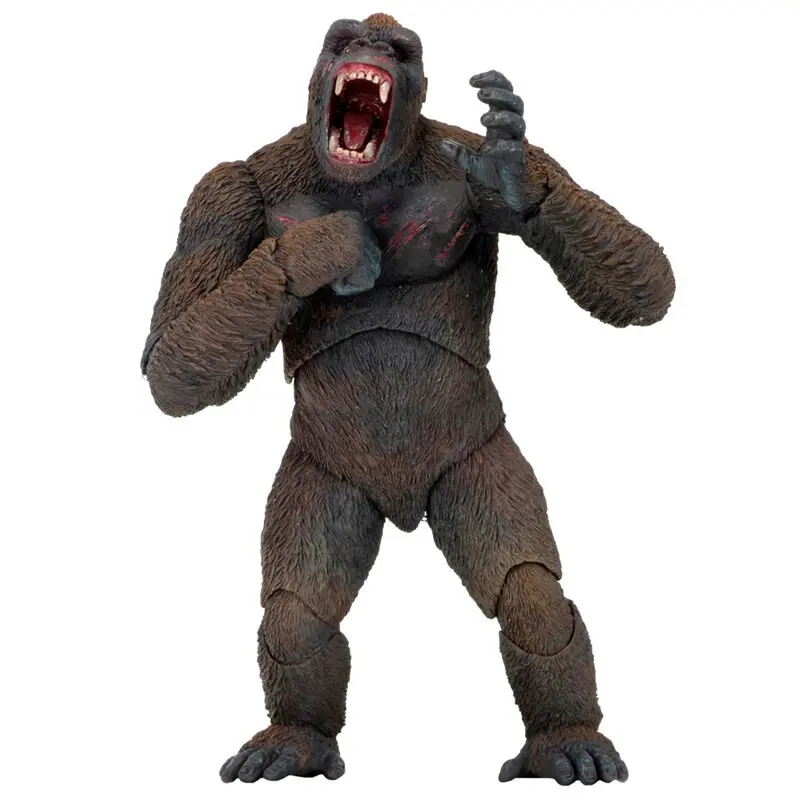 King Kong akčná figúrka 20 cm termékfotó