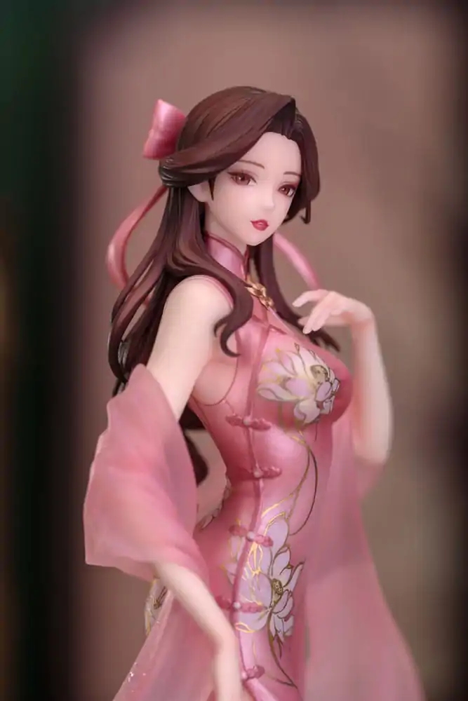 King of Glory PVC Socha 1/10 Gift+ Dream Weaving: Diaochan Ver. 19 cm produktová fotografia