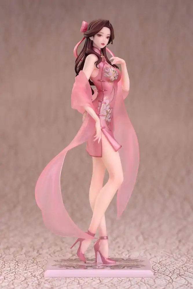 King of Glory PVC Socha 1/10 Gift+ Dream Weaving: Diaochan Ver. 19 cm produktová fotografia