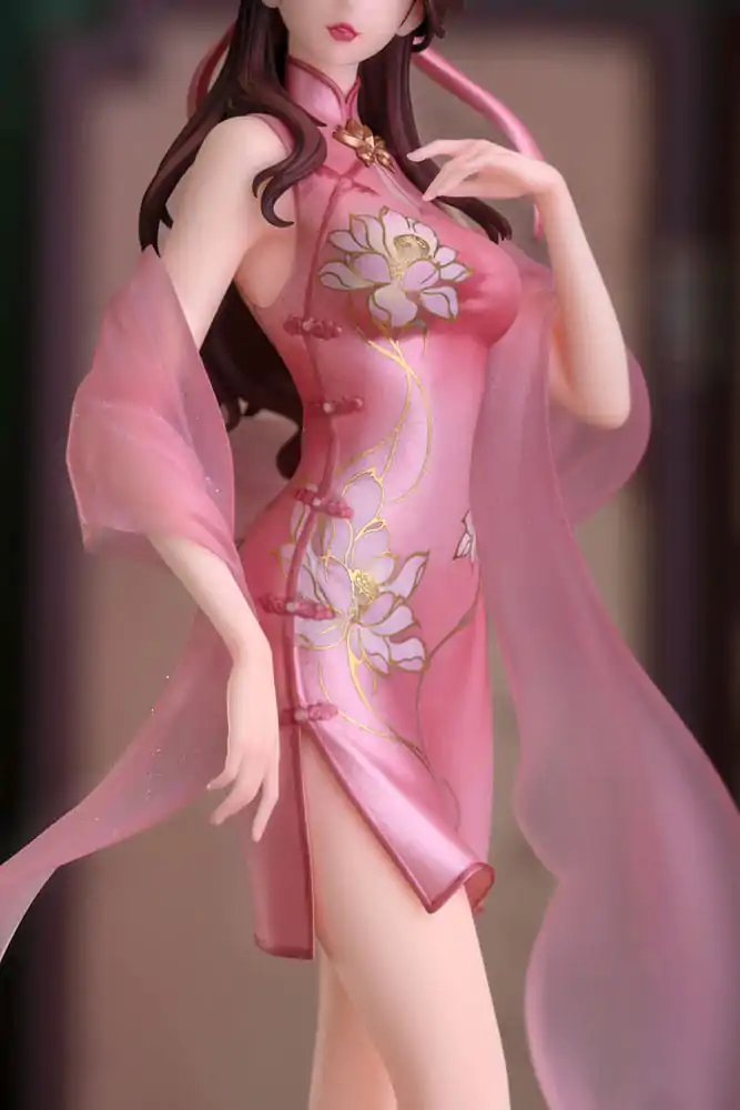 King of Glory PVC Socha 1/10 Gift+ Dream Weaving: Diaochan Ver. 19 cm produktová fotografia