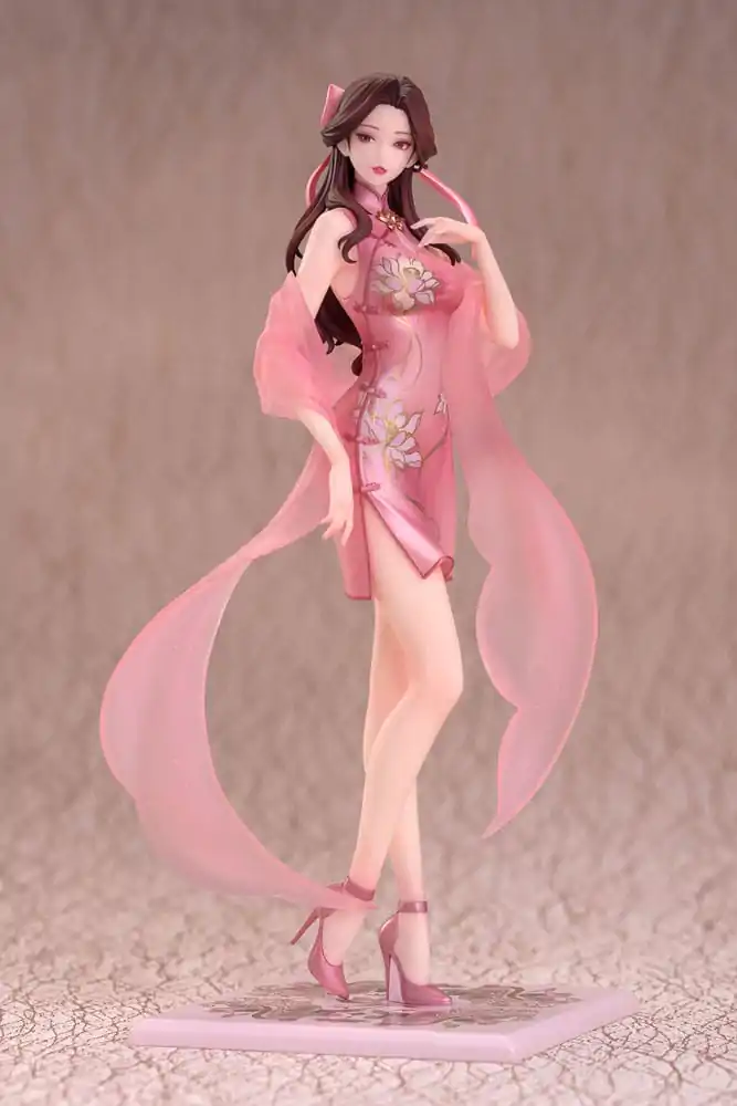 King of Glory PVC Socha 1/10 Gift+ Dream Weaving: Diaochan Ver. 19 cm produktová fotografia