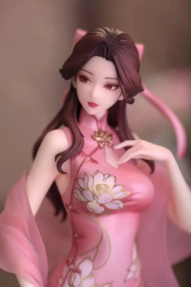 King of Glory PVC Socha 1/10 Gift+ Dream Weaving: Diaochan Ver. 19 cm produktová fotografia