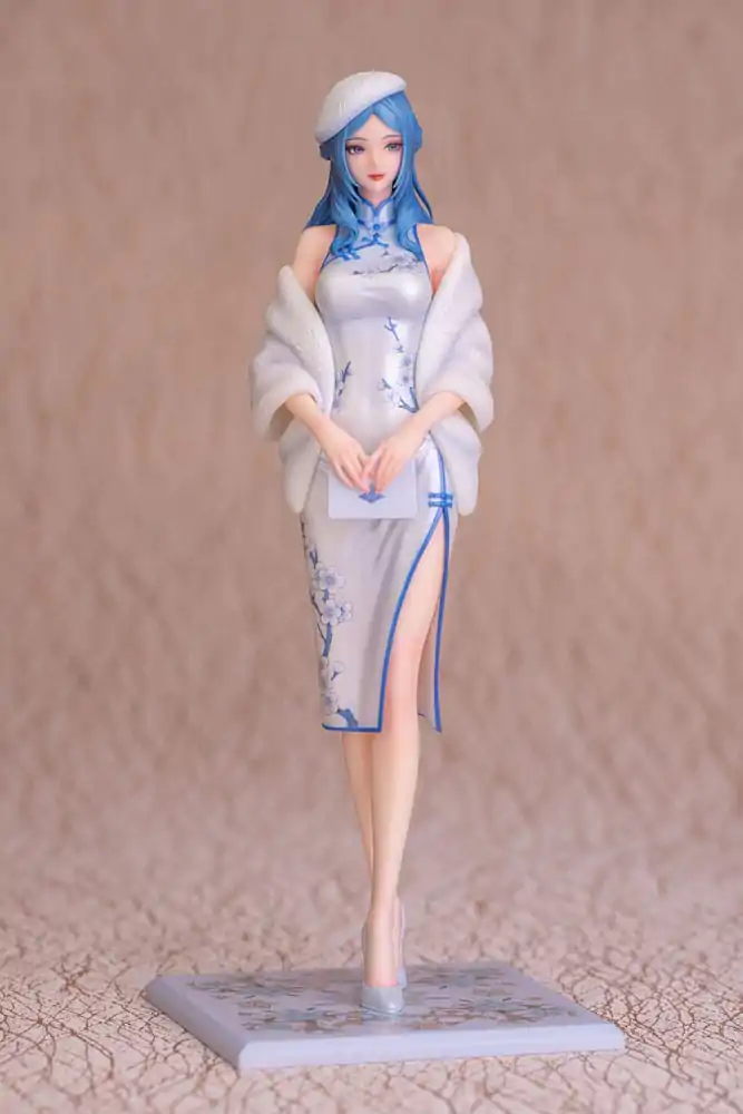 King of Glory PVC socha 1/10 Gift+ Dream Weaving: Wang Zhaojun Ver. 19 cm produktová fotografia