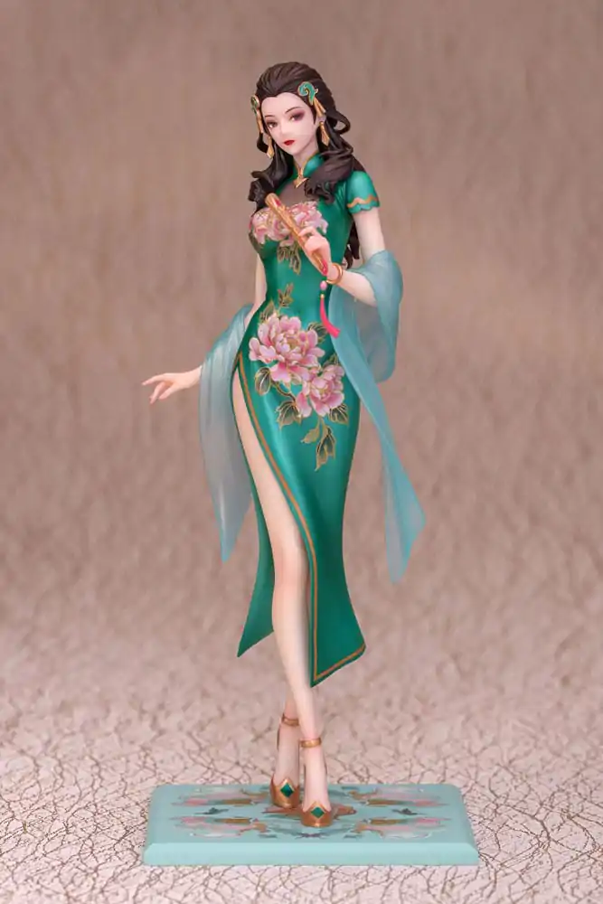 King of Glory PVC Socha 1/10 Gift+ Dream Weaving: Yang Yuhuan Ver. 19 cm produktová fotografia