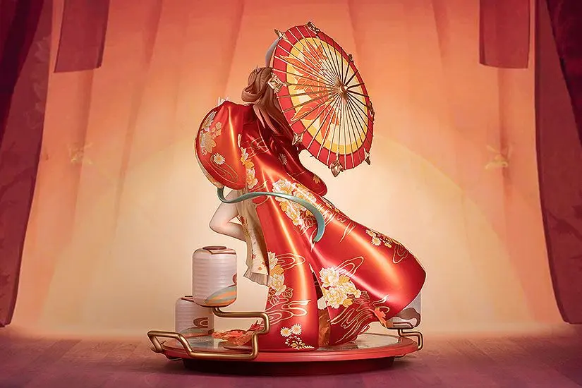 King Of Glory PVC Socha 1/7 Gongsun Li Jing Hong Dance Ver. 31 cm produktová fotografia