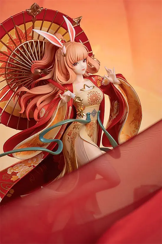 King Of Glory PVC Socha 1/7 Gongsun Li Jing Hong Dance Ver. 31 cm produktová fotografia