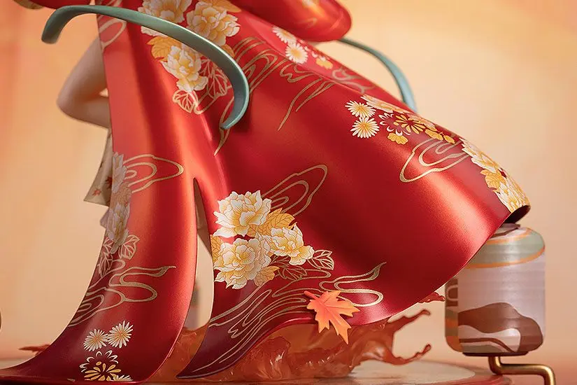 King Of Glory PVC Socha 1/7 Gongsun Li Jing Hong Dance Ver. 31 cm produktová fotografia