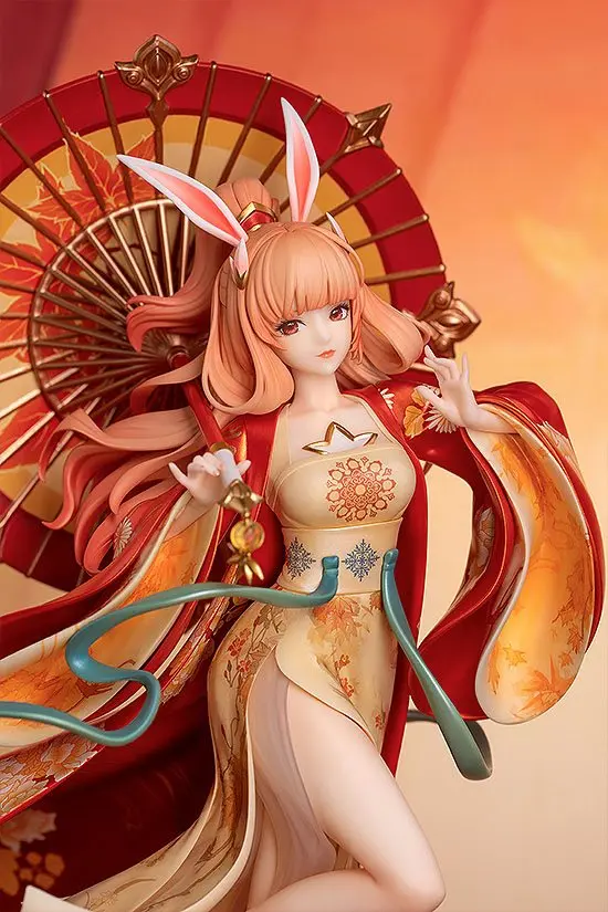 King Of Glory PVC Socha 1/7 Gongsun Li Jing Hong Dance Ver. 31 cm produktová fotografia