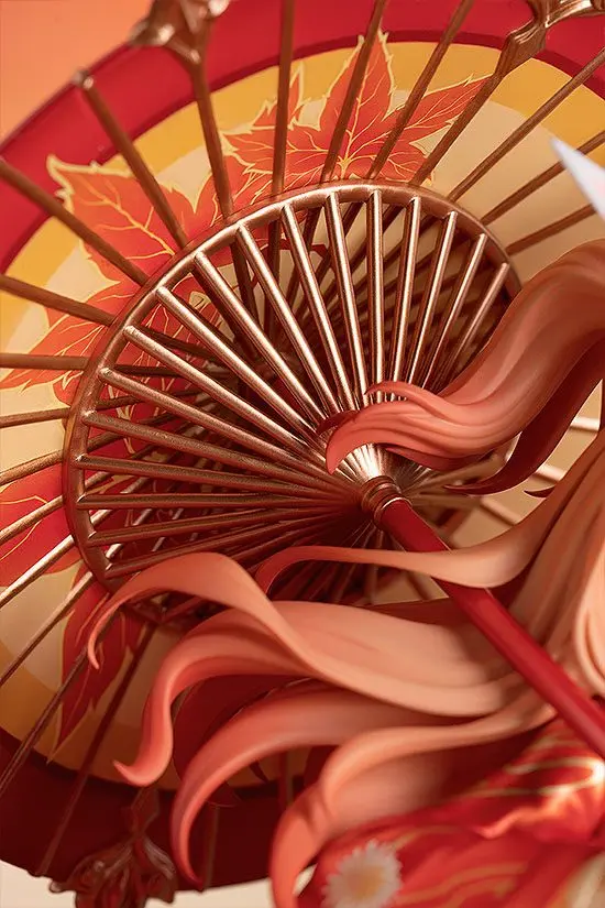 King Of Glory PVC Socha 1/7 Gongsun Li Jing Hong Dance Ver. 31 cm produktová fotografia