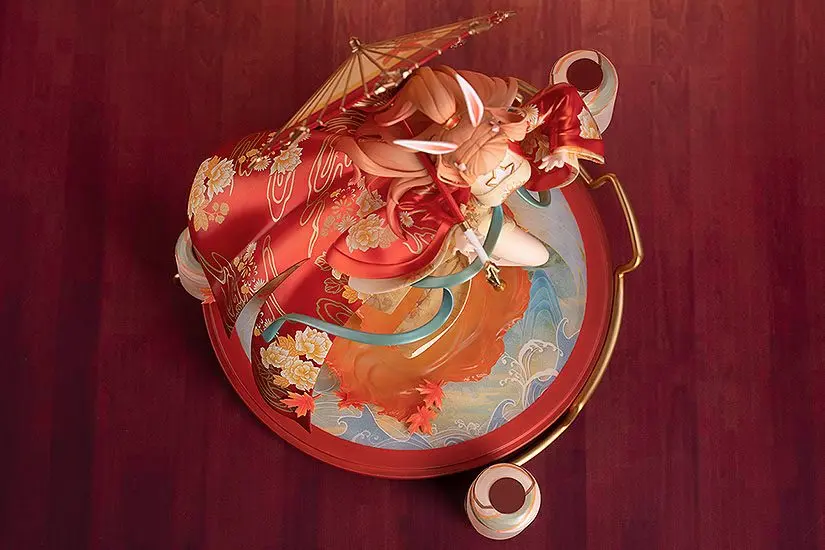 King Of Glory PVC Socha 1/7 Gongsun Li Jing Hong Dance Ver. 31 cm produktová fotografia