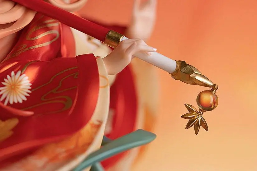 King Of Glory PVC Socha 1/7 Gongsun Li Jing Hong Dance Ver. 31 cm produktová fotografia